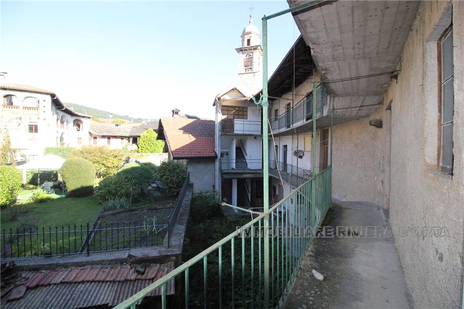 Vendita Casale/Cascina/Casa colonica Miasino centro #97 n.6