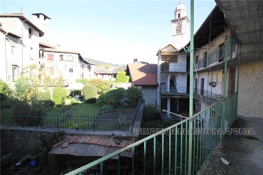 Vendita Casale/Cascina/Casa colonica Miasino centro #97 n.7