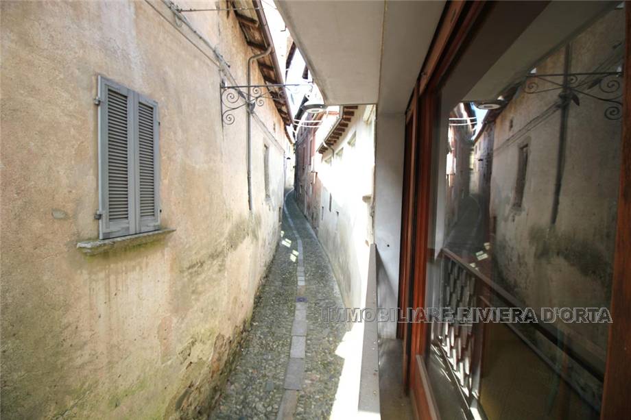 Vendita Appartamento Miasino centro #99 n.14