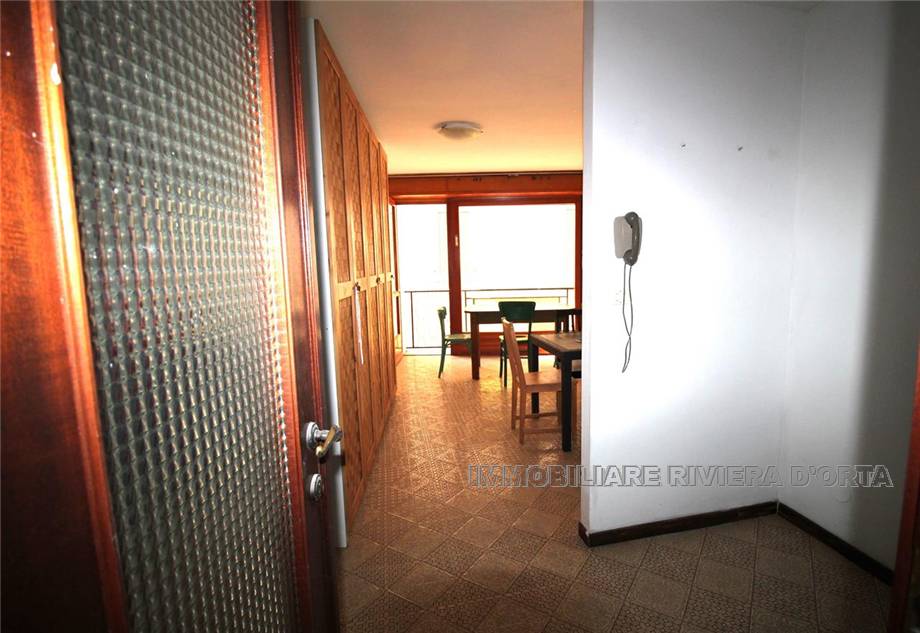 Vendita Appartamento Miasino centro #99 n.19