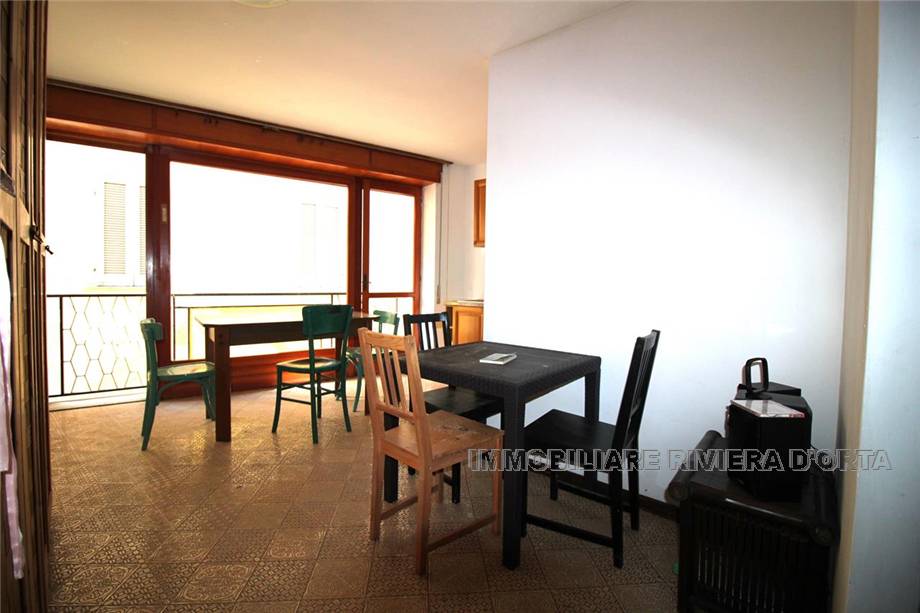 Vendita Appartamento Miasino centro #99 n.21