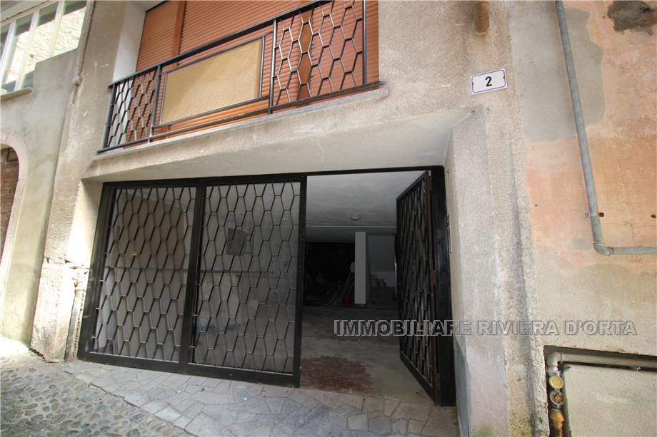 Vendita Appartamento Miasino centro #100 n.25