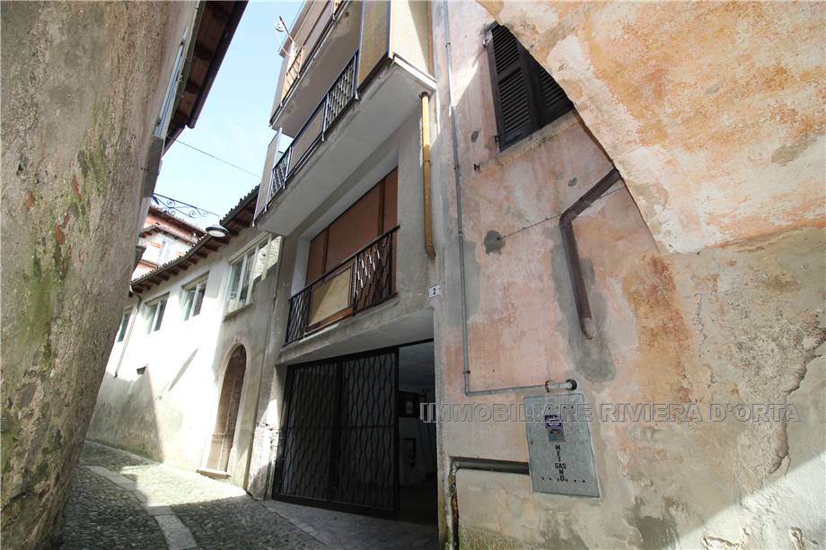 Vendita Appartamento Miasino centro #100 n.26