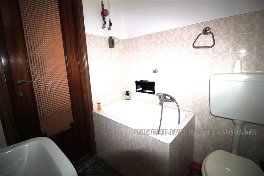 Vendita Appartamento Miasino centro #100 n.6