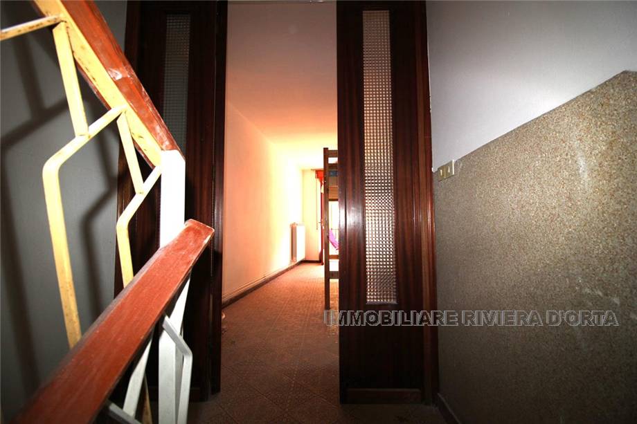 Vendita Appartamento Miasino centro #100 n.9