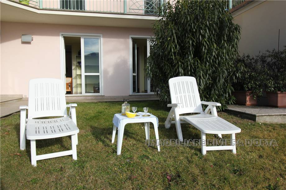 Affitto Appartamento Pettenasco Crabbia #102 n.18