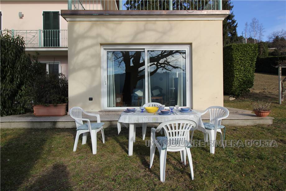 Affitto Appartamento Pettenasco Crabbia #102 n.19