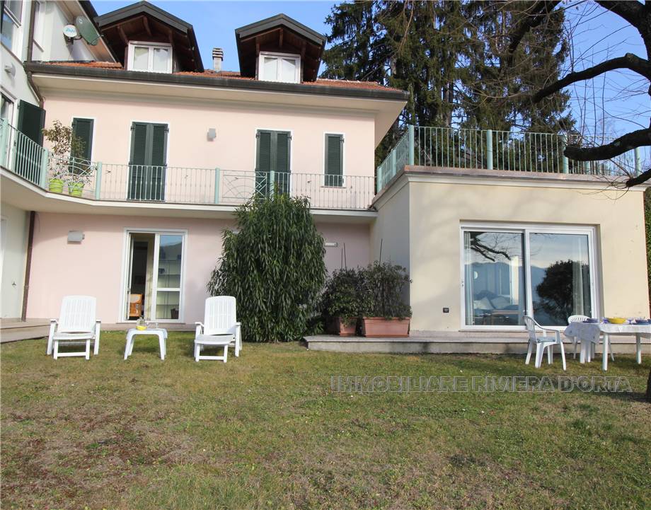 Affitto Appartamento Pettenasco Crabbia #102 n.2