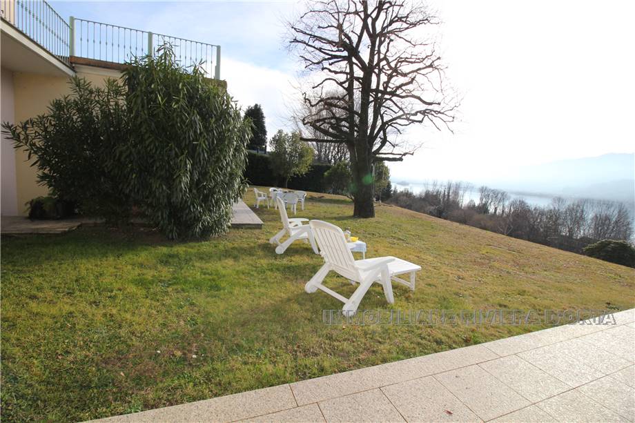 Affitto Appartamento Pettenasco Crabbia #102 n.20