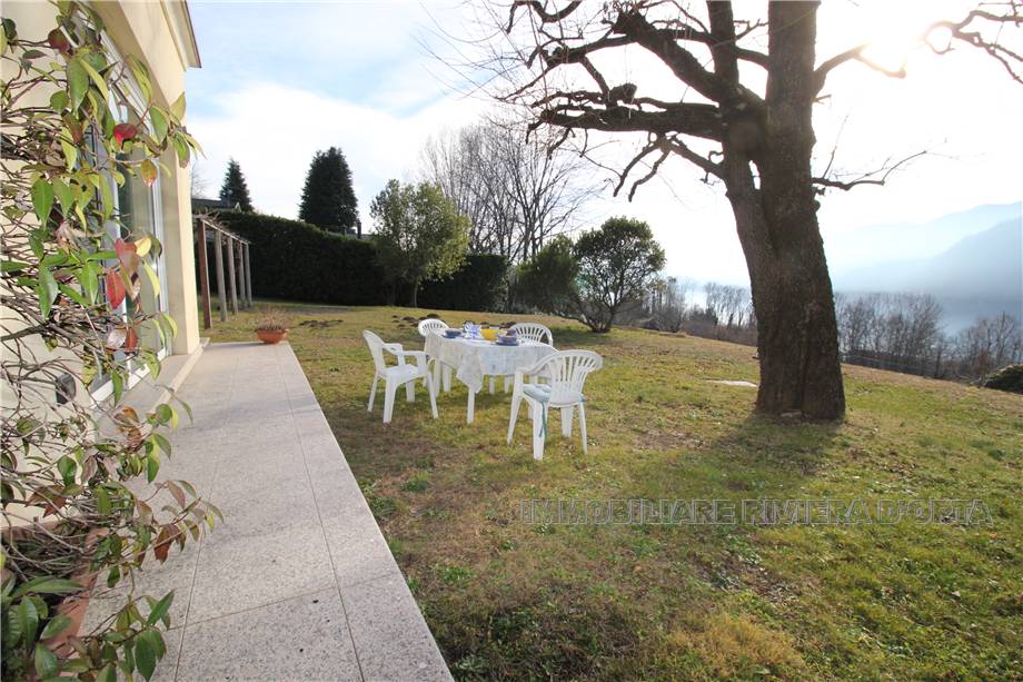 Affitto Appartamento Pettenasco Crabbia #102 n.23