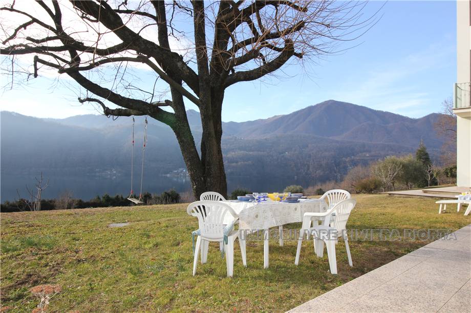 Affitto Appartamento Pettenasco Crabbia #102 n.26