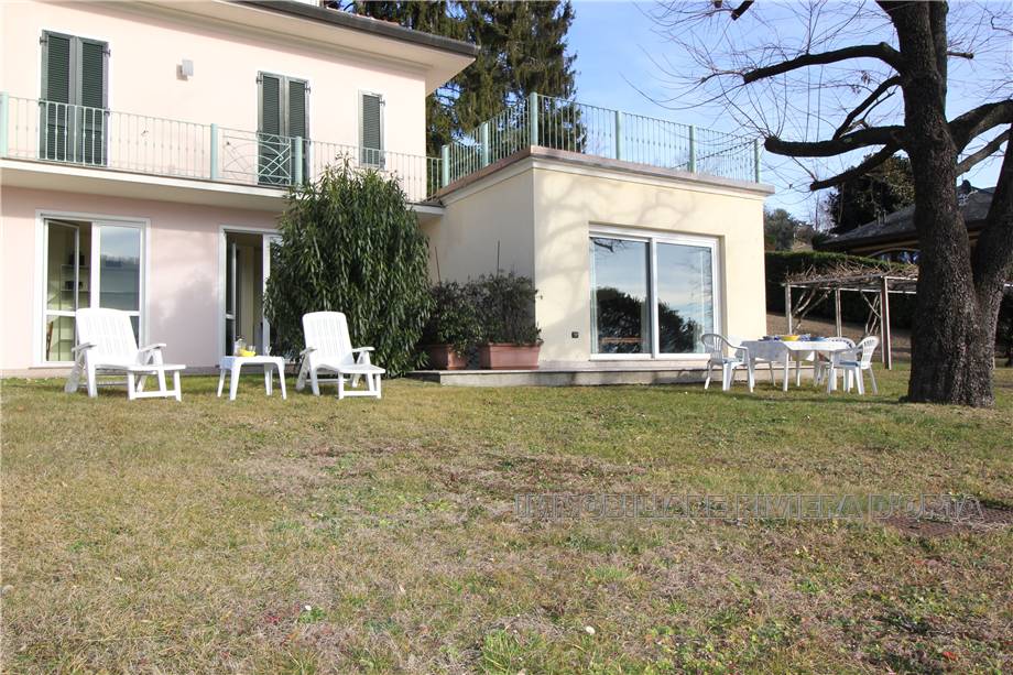 Affitto Appartamento Pettenasco Crabbia #102 n.27