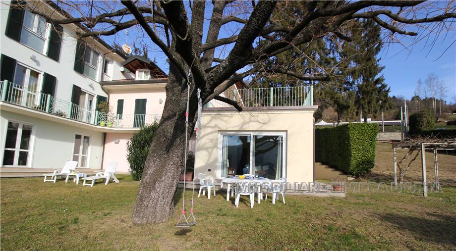 Affitto Appartamento Pettenasco Crabbia #102 n.30