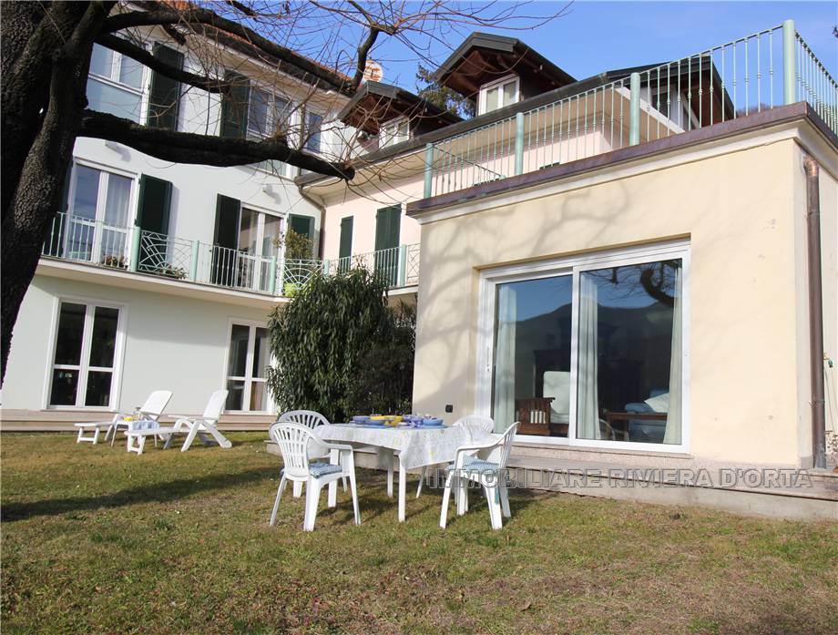 Affitto Appartamento Pettenasco Crabbia #102 n.31