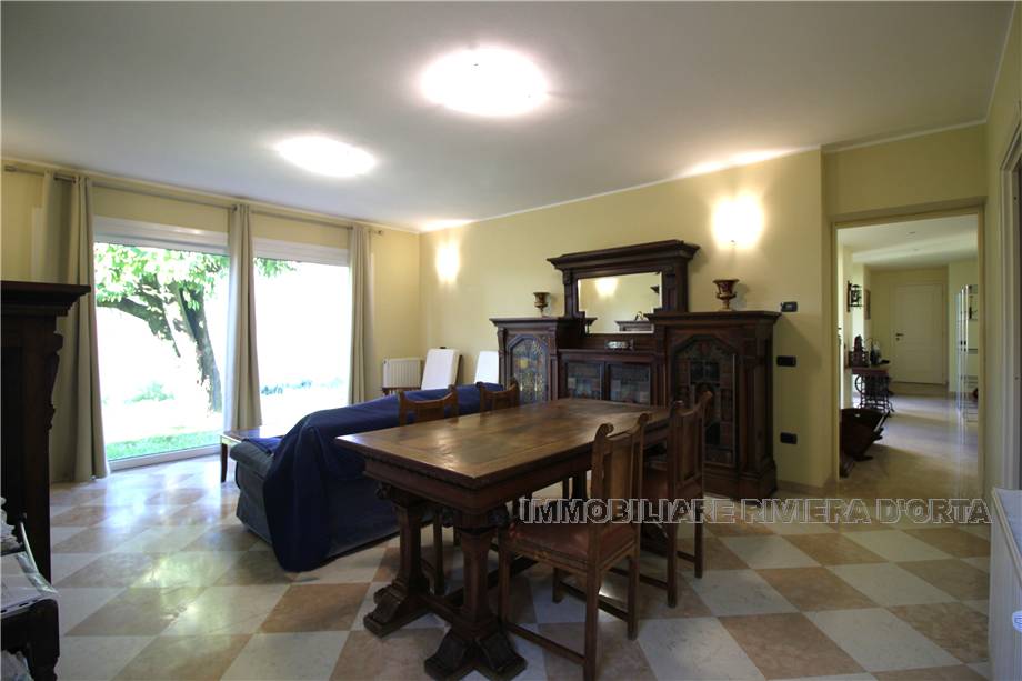 Affitto Appartamento Pettenasco Crabbia #102 n.6