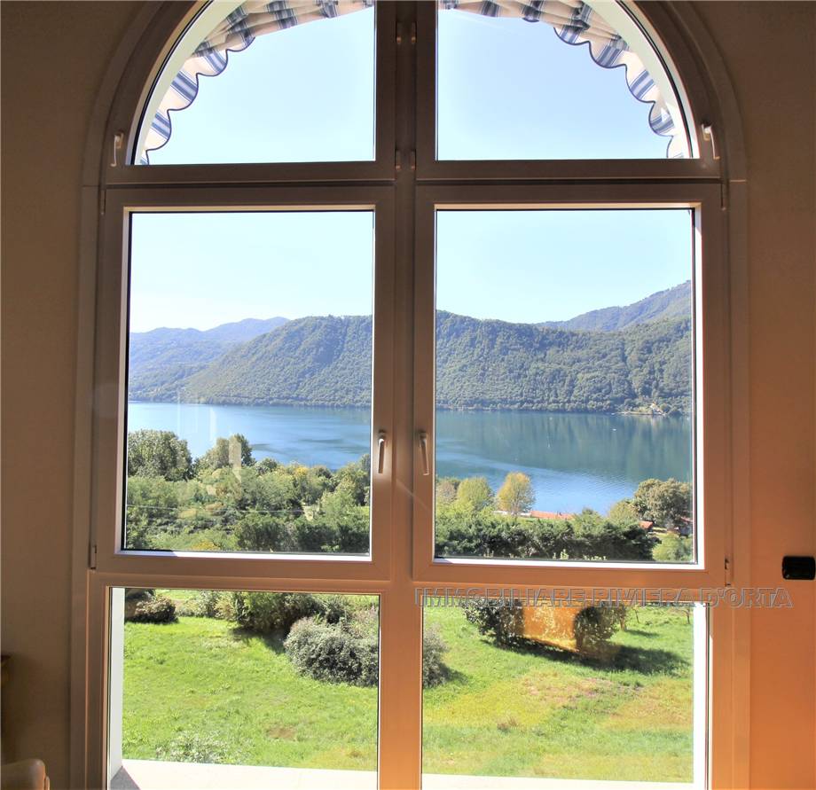 Appartamento Pettenasco 105