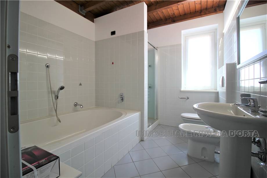 Affitto Appartamento Pettenasco Crabbia #105 n.11