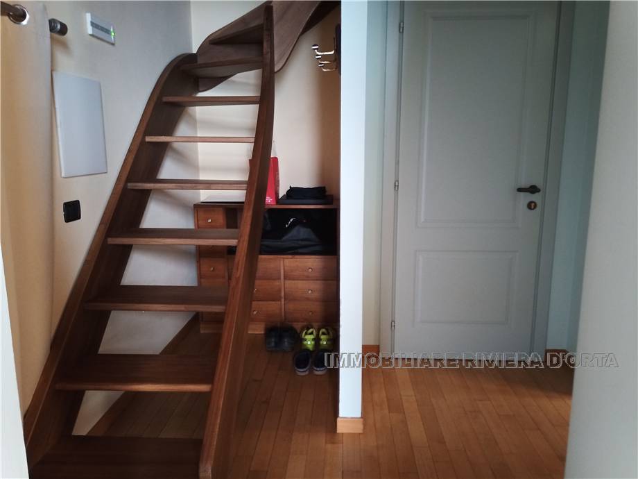 Affitto Appartamento Pettenasco Crabbia #105 n.12