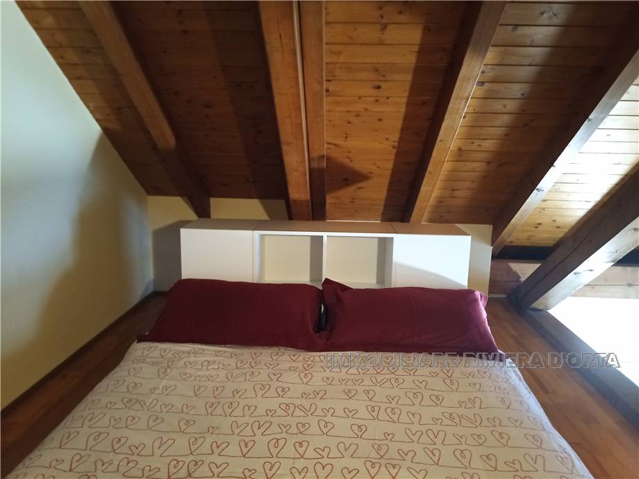 Affitto Appartamento Pettenasco Crabbia #105 n.14