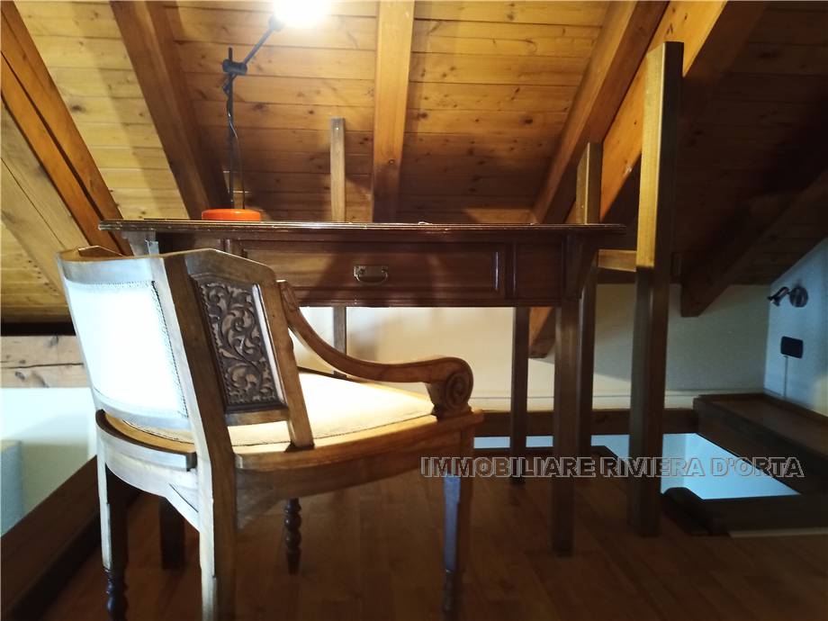 Affitto Appartamento Pettenasco Crabbia #105 n.15