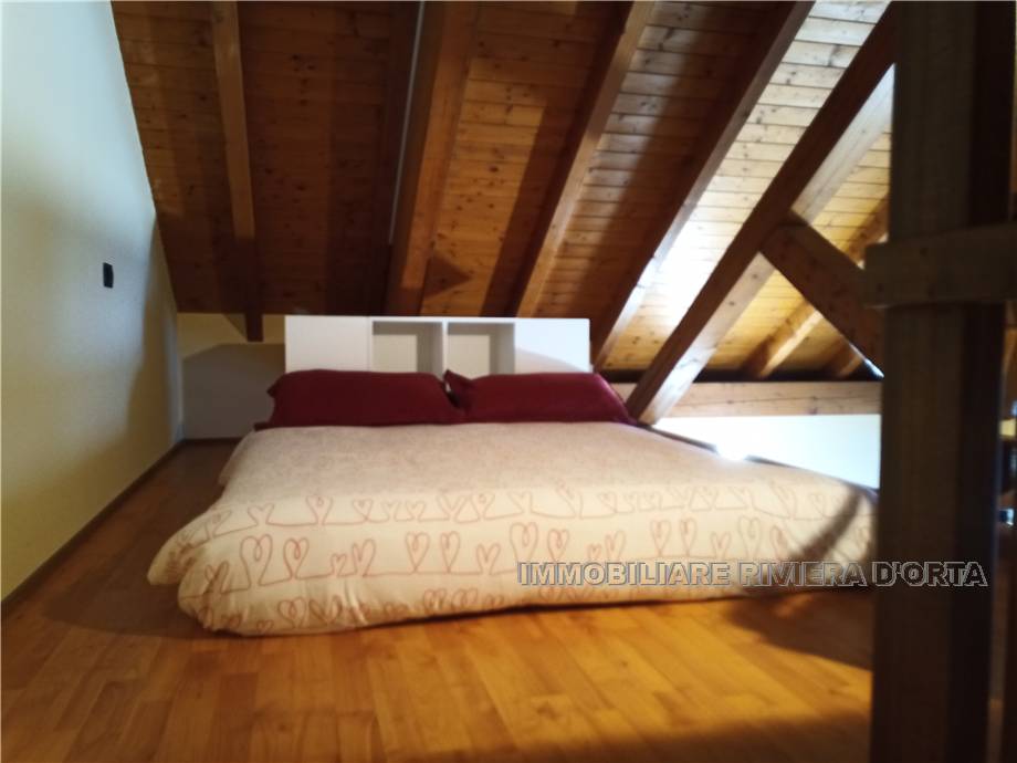 Affitto Appartamento Pettenasco Crabbia #105 n.16