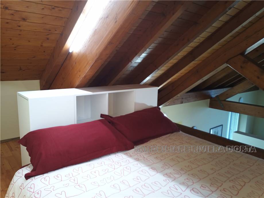 Affitto Appartamento Pettenasco Crabbia #105 n.17