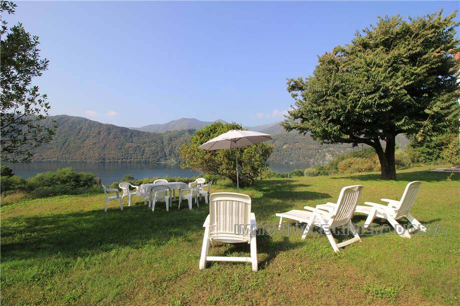 Affitto Appartamento Pettenasco Crabbia #105 n.18