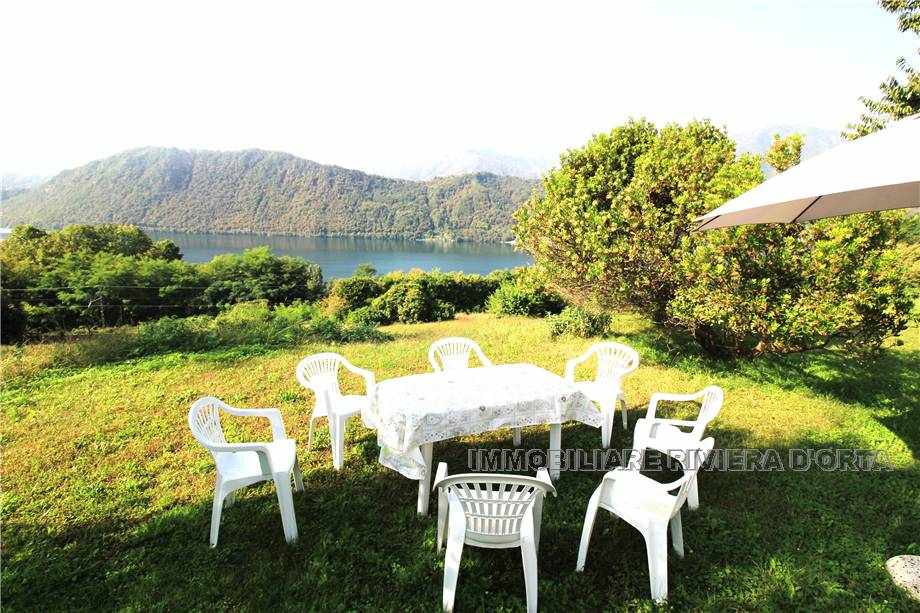 Affitto Appartamento Pettenasco Crabbia #105 n.19