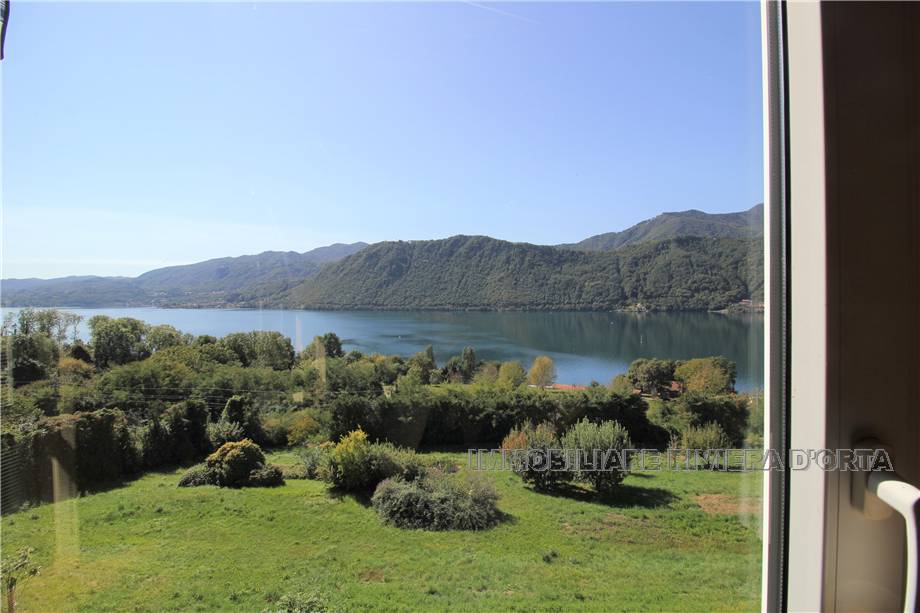 Affitto Appartamento Pettenasco Crabbia #105 n.2