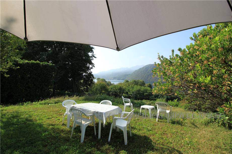 Affitto Appartamento Pettenasco Crabbia #105 n.20