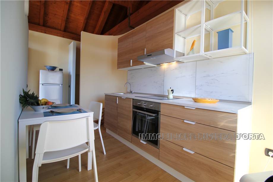 Affitto Appartamento Pettenasco Crabbia #105 n.3