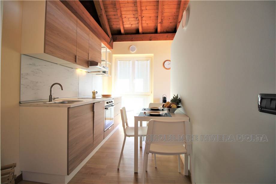 Affitto Appartamento Pettenasco Crabbia #105 n.4