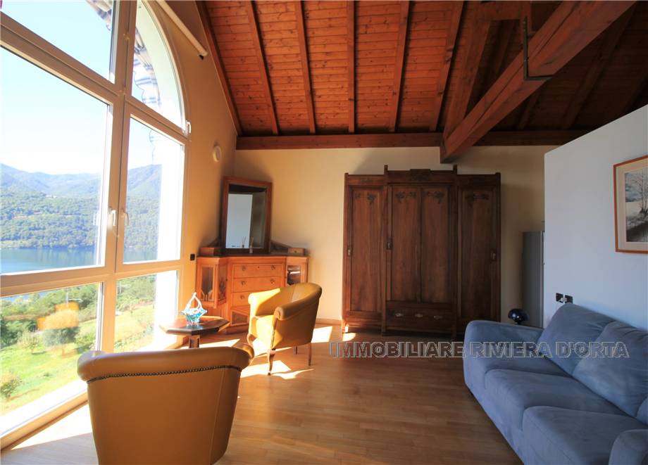 Affitto Appartamento Pettenasco Crabbia #105 n.7