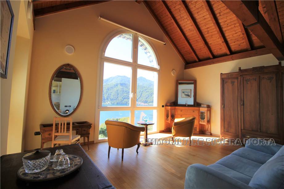 Affitto Appartamento Pettenasco Crabbia #105 n.8