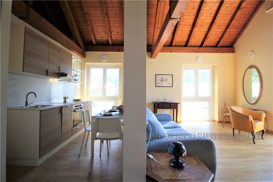 Affitto Appartamento Pettenasco Crabbia #105 n.9