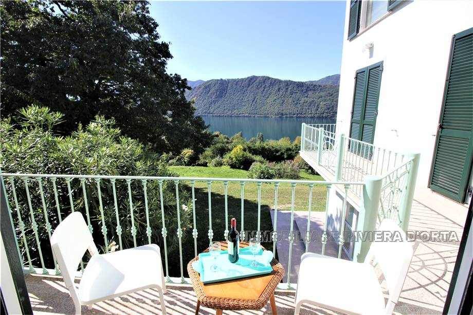 Apartment Pettenasco 106