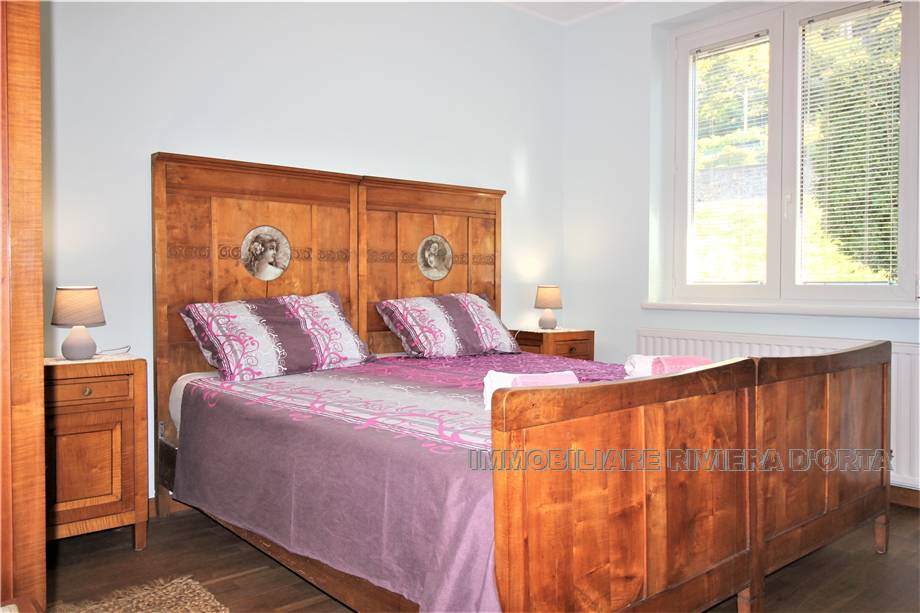 To rent Apartment Pettenasco Crabbia #106 n.10