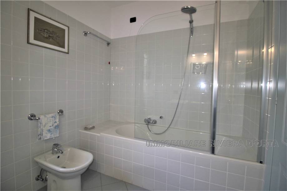 To rent Apartment Pettenasco Crabbia #106 n.13