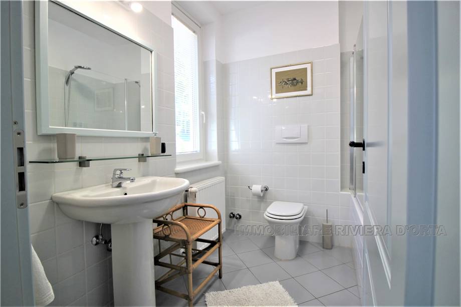 To rent Apartment Pettenasco Crabbia #106 n.14