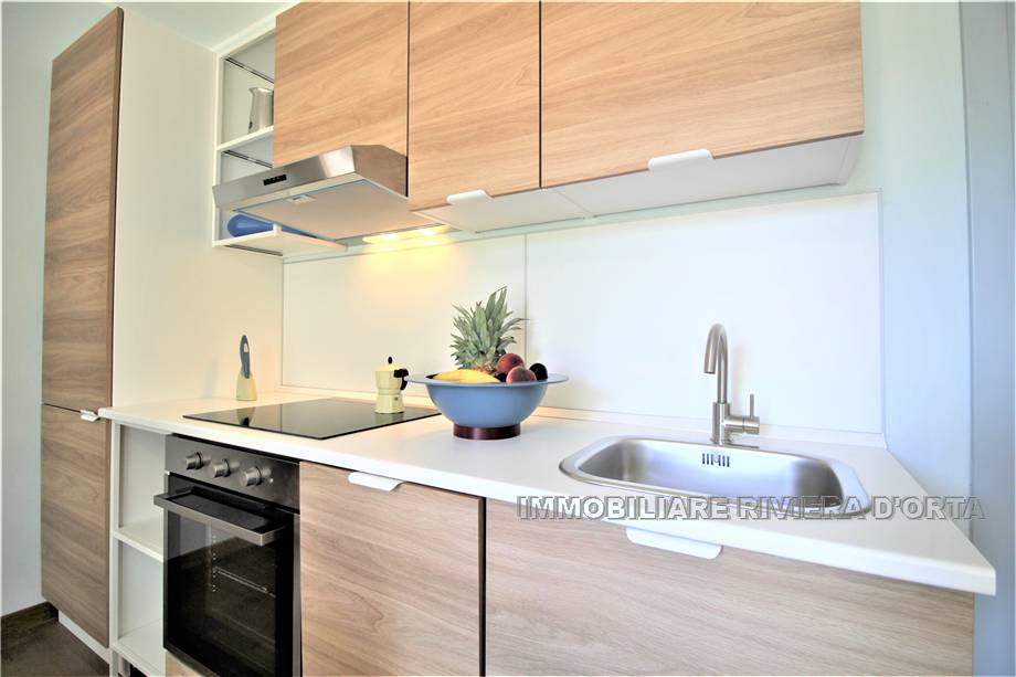 To rent Apartment Pettenasco Crabbia #106 n.15