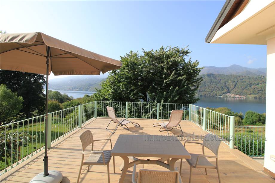 To rent Apartment Pettenasco Crabbia #106 n.2