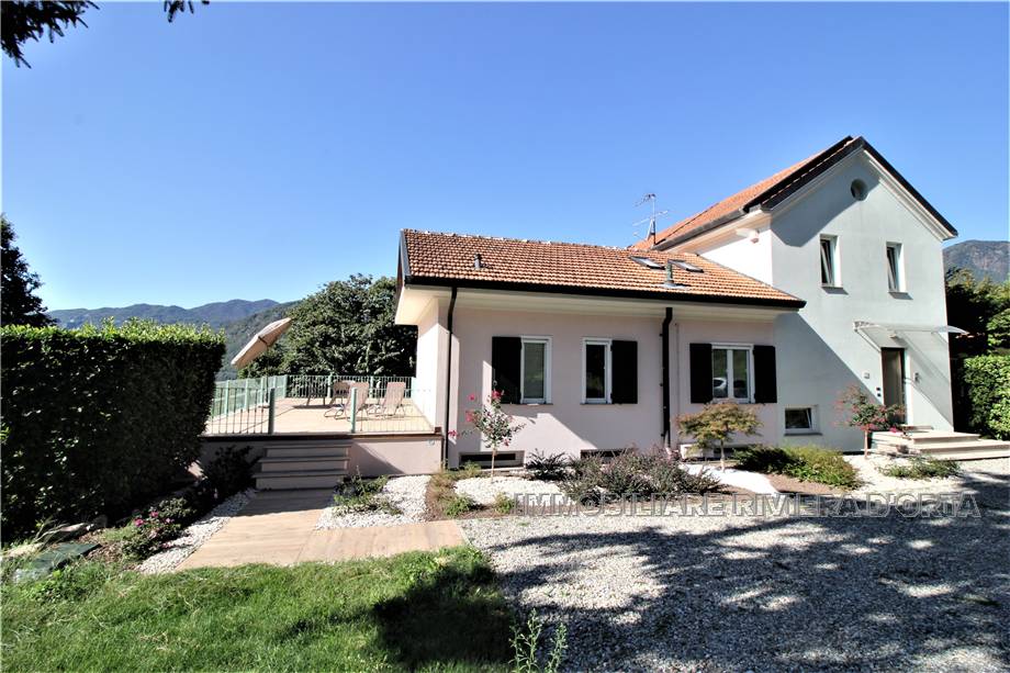 To rent Apartment Pettenasco Crabbia #106 n.3