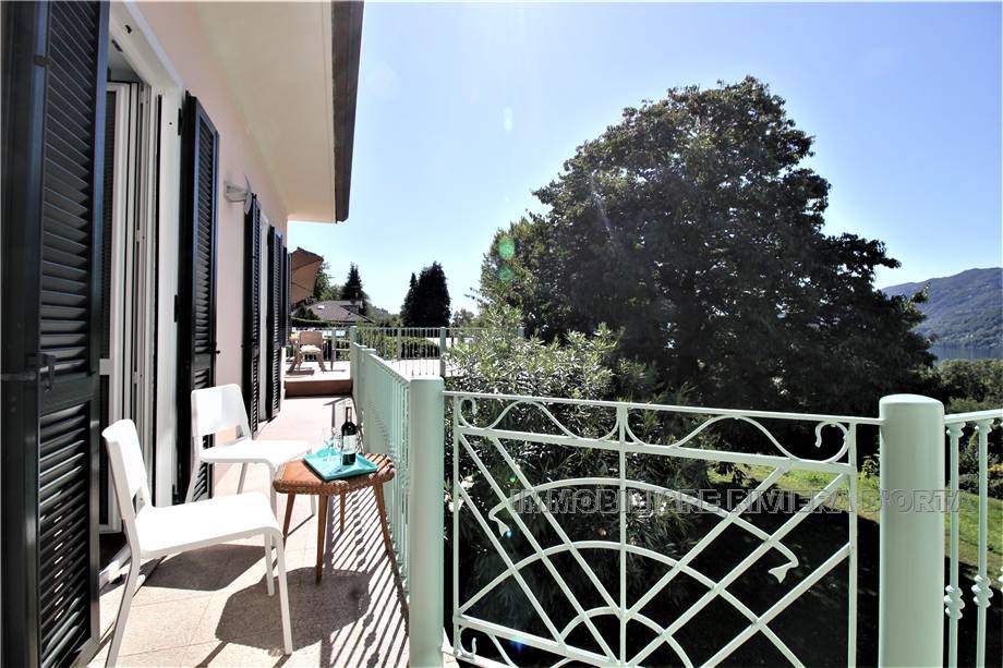 To rent Apartment Pettenasco Crabbia #106 n.4