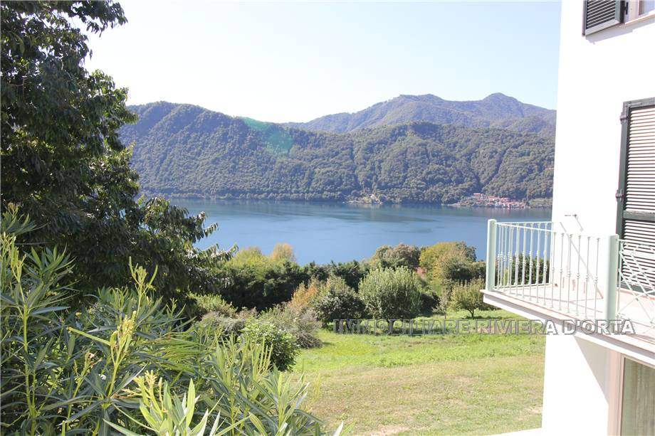 To rent Apartment Pettenasco Crabbia #106 n.5