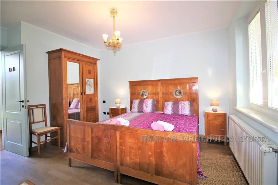 To rent Apartment Pettenasco Crabbia #106 n.6