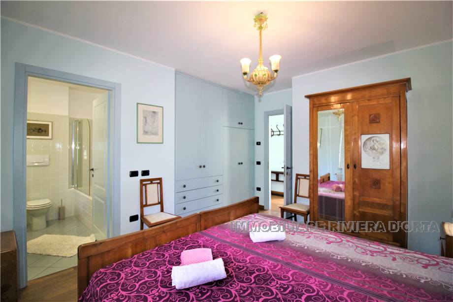 To rent Apartment Pettenasco Crabbia #106 n.7