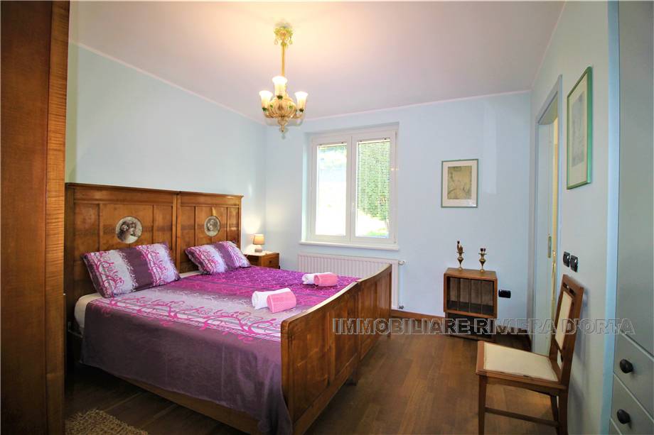 To rent Apartment Pettenasco Crabbia #106 n.8