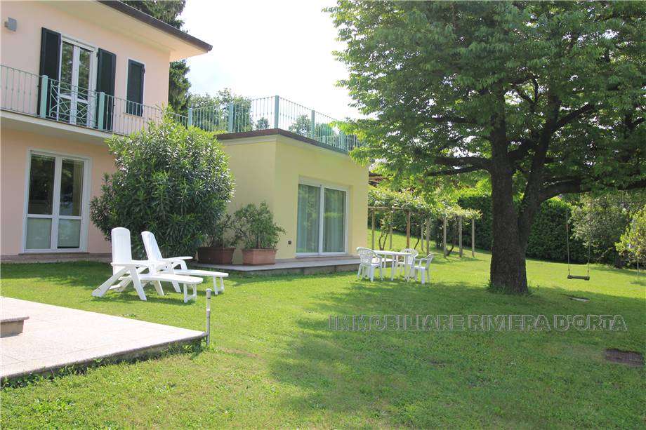 Appartamento Pettenasco 107