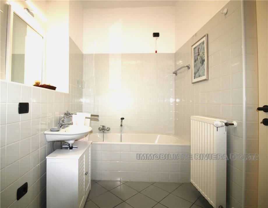 Alquiler Appartamento Pettenasco Crabbia #107 n.12