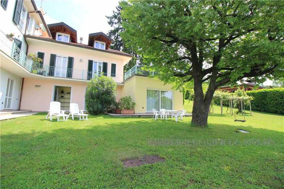 Alquiler Appartamento Pettenasco Crabbia #107 n.2